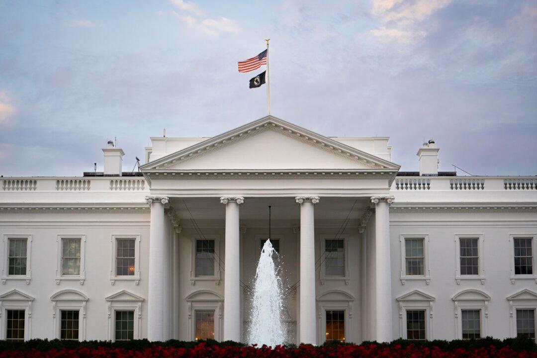 Federal Deficit to Double to $2 Trillion Even as Biden Boasts Deficit-Cutting