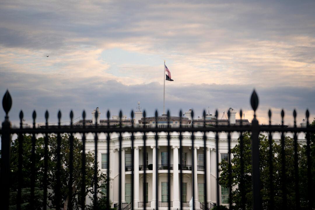 Secret Service Refuses to Hand Over Records Regarding Cocaine in White House