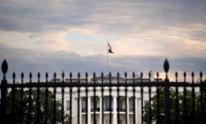 Secret Service Refuses to Hand Over Records Regarding Cocaine in White House