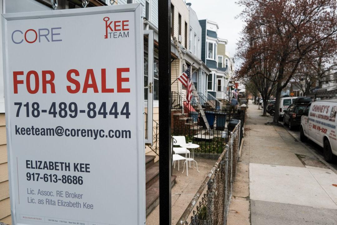 Mortgage Rates Soar to Highest Level for the Year