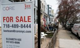 ANALYSIS: US Housing Market Facing Many Challenges From High Mortgage Rates to Lack of Supply