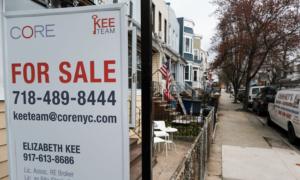 Mortgage Rates Soar to Highest Level for the Year
