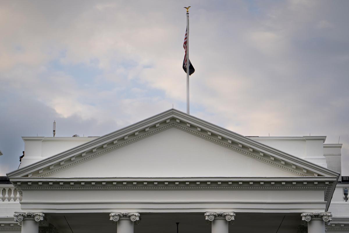 Top Biden Labor Adviser Departs White House