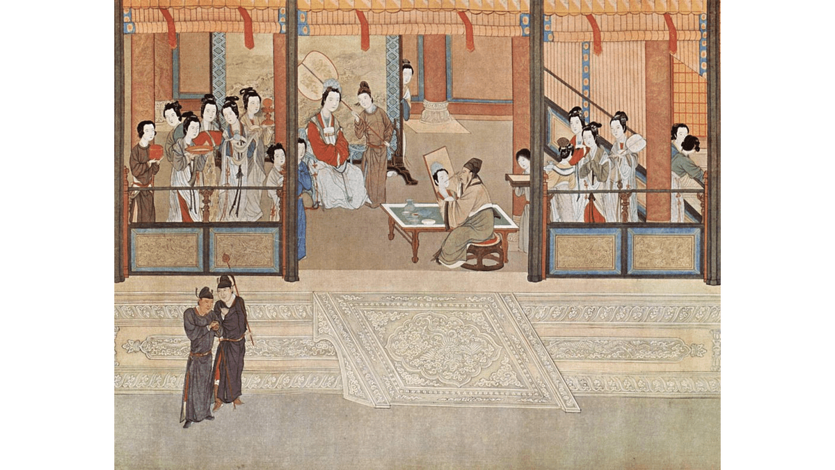 Book Review: ‘Lady Tan’s Circle of Women’ by Lisa See