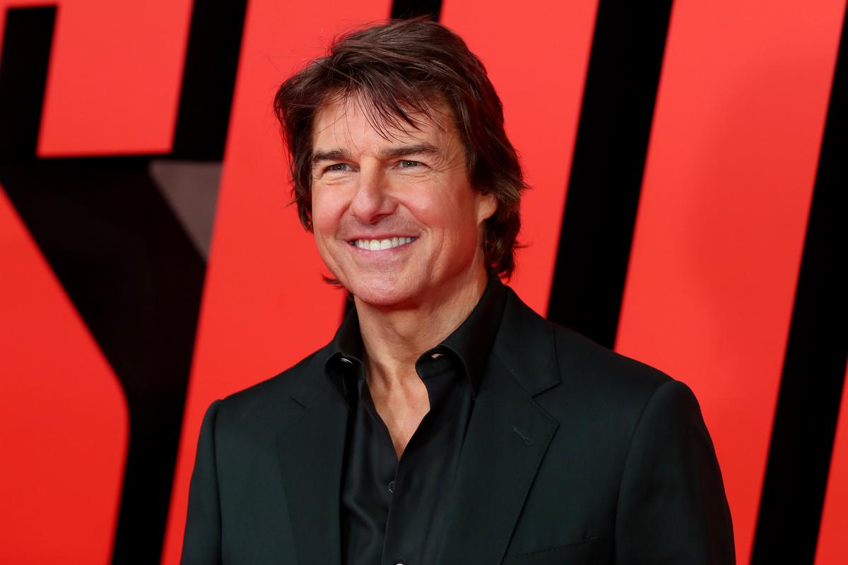 Tom Cruise’s Star Power Attributed to Devotion to Movie-Making and Content, Say Experts