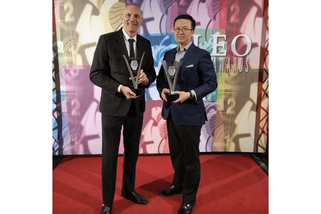 Documentary Exposing China’s Medical Genocide Wins 2 Leo Awards