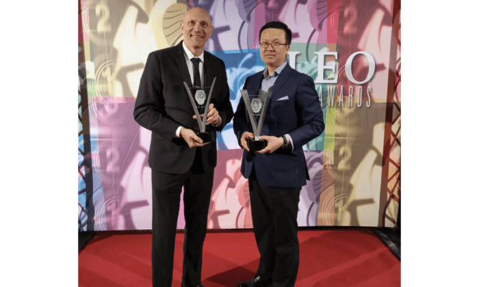 Documentary Exposing China’s Medical Genocide Wins 2 Leo Awards