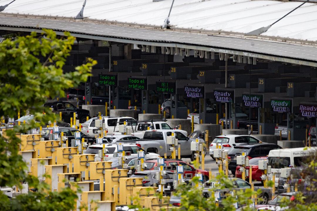 Public Urged to Look Out for ‘Wildcatters’ at San Diego’s Border Crossings
