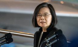 Taiwan Urges Visiting Australian Lawmakers to Back Pacific Trade Pact Membership Bid