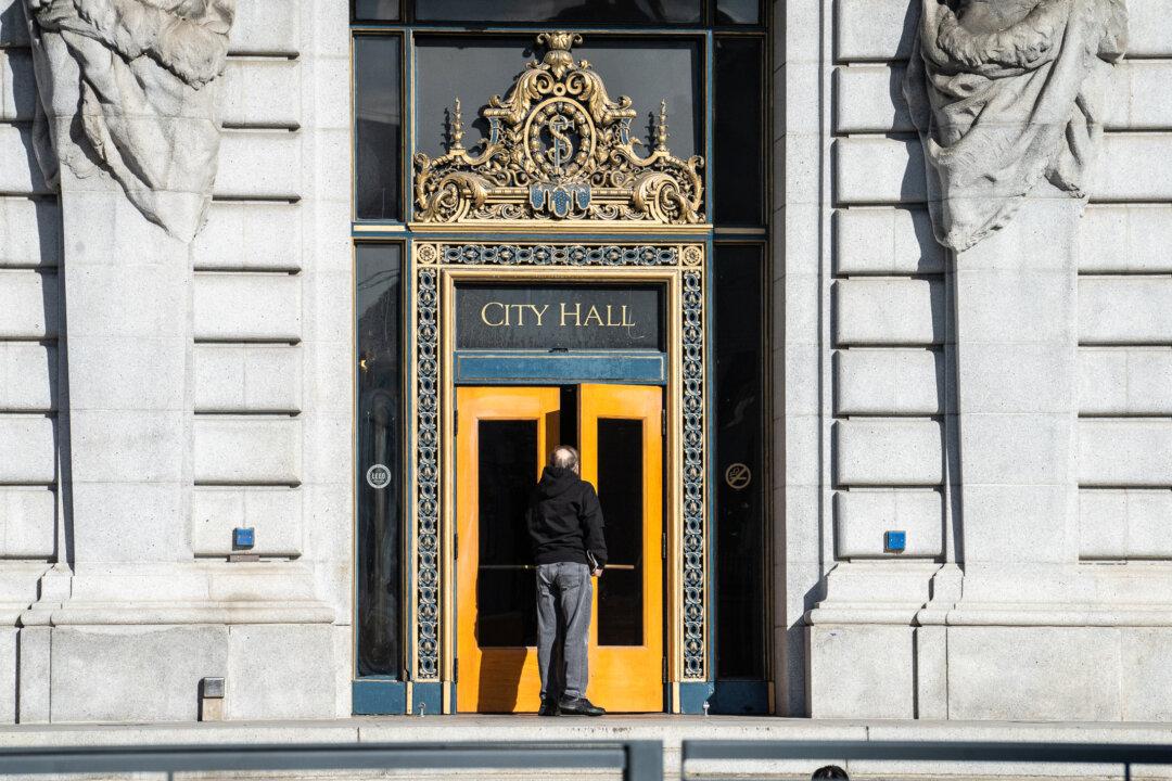 Largest Bay Area Cities Rank Poorly on Financial Health