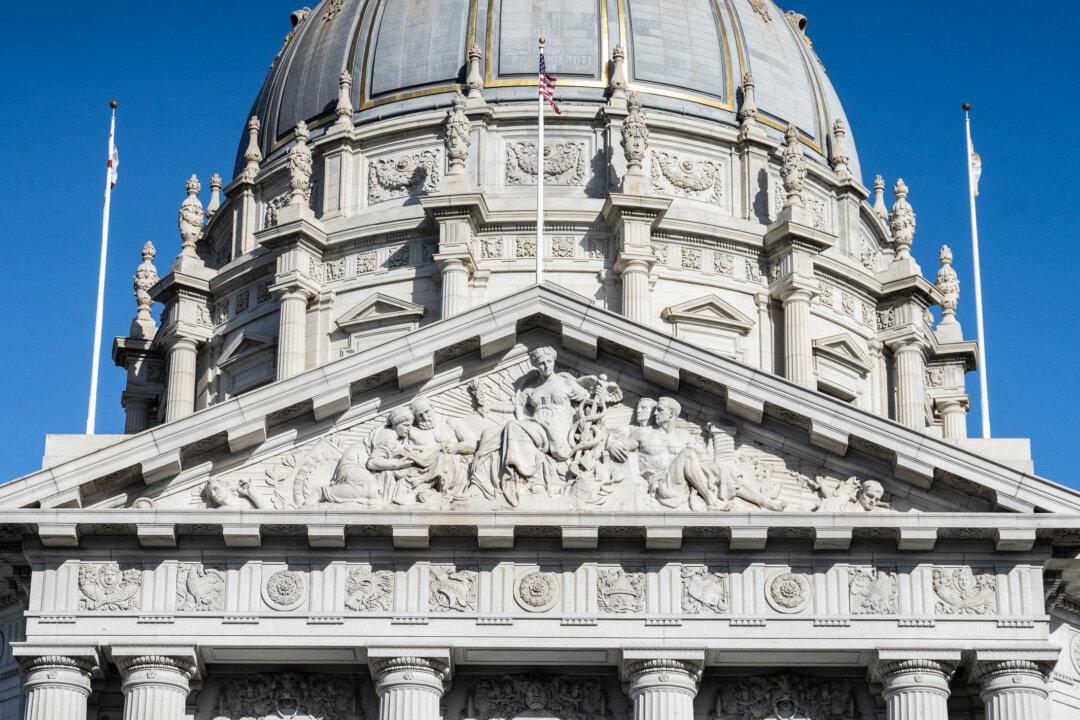 San Francisco’s Looming Budget Deficit Could Exceed $1.3 Billion