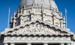 San Franciscoās Looming Budget Deficit Could Exceed $1.3 Billion