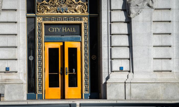 Corruption Inquiry Lands San Francisco Building Inspector in Prison