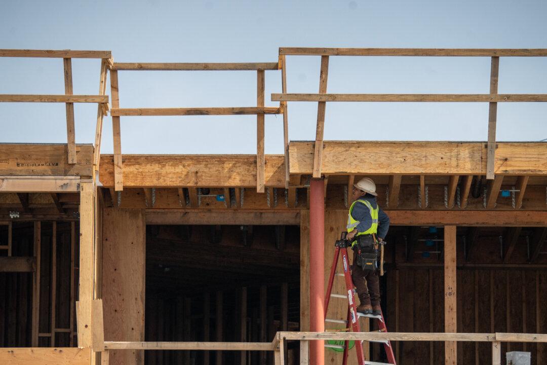 California May Expedite Housing Project Approval in Coastal Cities, Fire Zones With New Bill