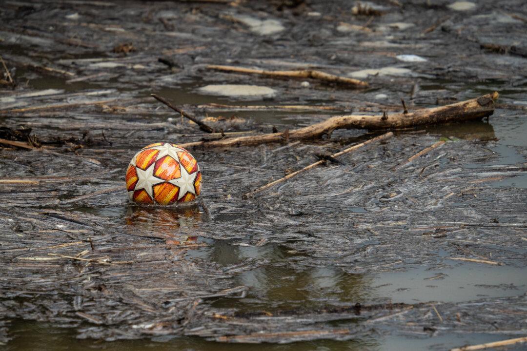 Orange County Projects Awarded Nearly $3.4 Million to Keep Trash From Reaching the Ocean