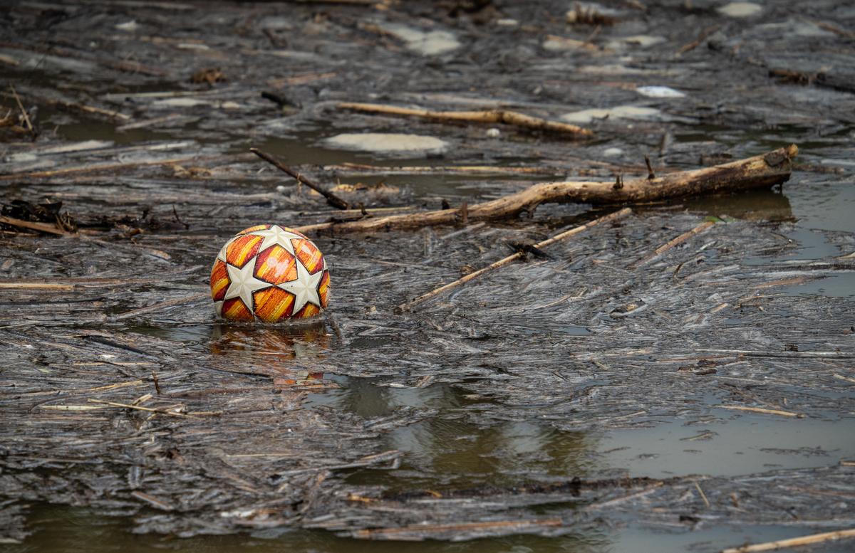 Orange County Projects Awarded Nearly $3.4 Million to Keep Trash From Reaching the Ocean