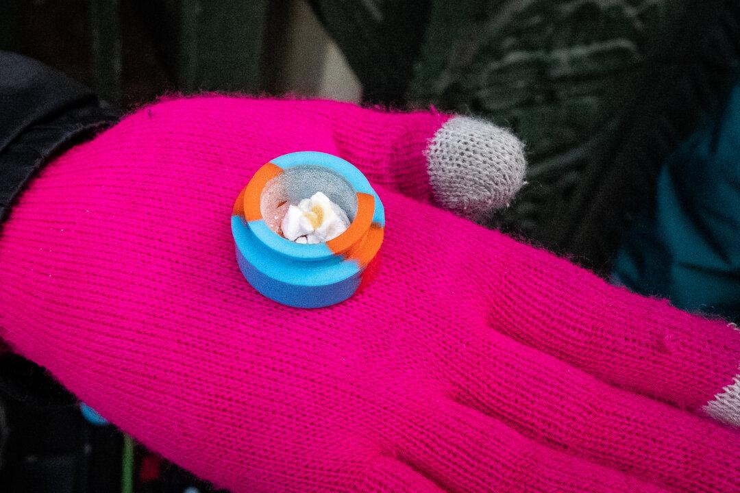 Melbourne Revealed as Australia’s Fentanyl Capital