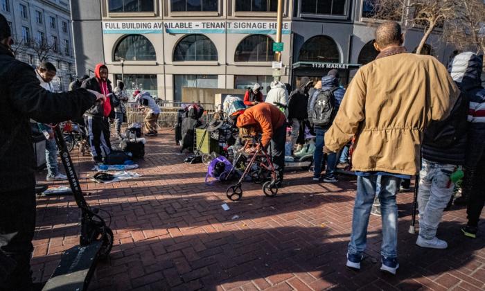 San Francisco Mayor Proposes Early Closures of Tenderloin Shops to Curb Drug Use