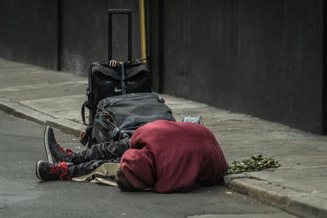 San Francisco Records More Than a Dozen Suspected Overdose Deaths in One Day
