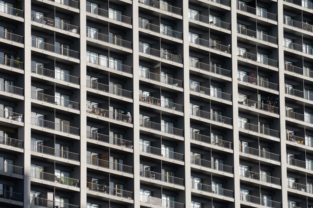 HomeRise Mismanaged Financial Activities and Misused San Francisco Funds, Audits Find