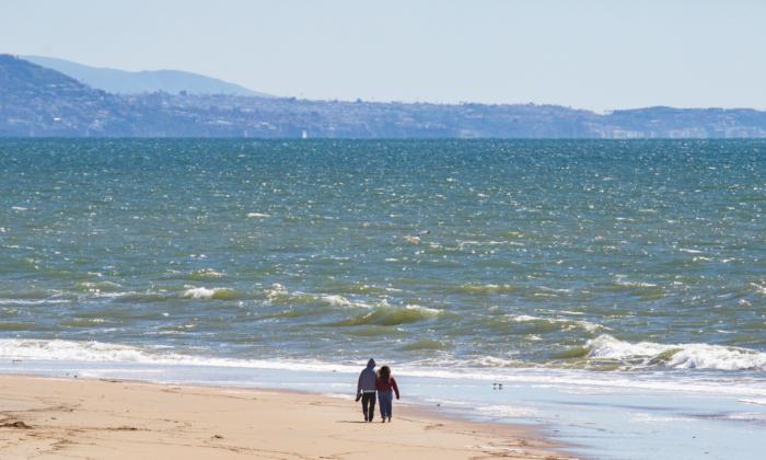 Annual ‘Report Card’ Ranks California Beaches