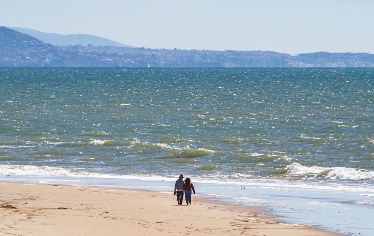 Annual ‘Report Card’ Ranks California Beaches