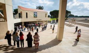 California City Voters Approve Voter ID and Flag Restrictions in Early Polls