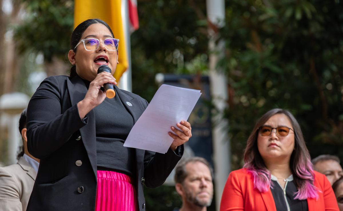 Santa Ana Councilwoman Jessie Lopez Recall Election to Soon Take Place