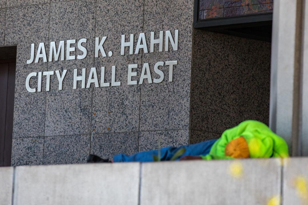 Los Angeles OKs $15 Million for Dilapidated Skid Row Housing Trust Buildings