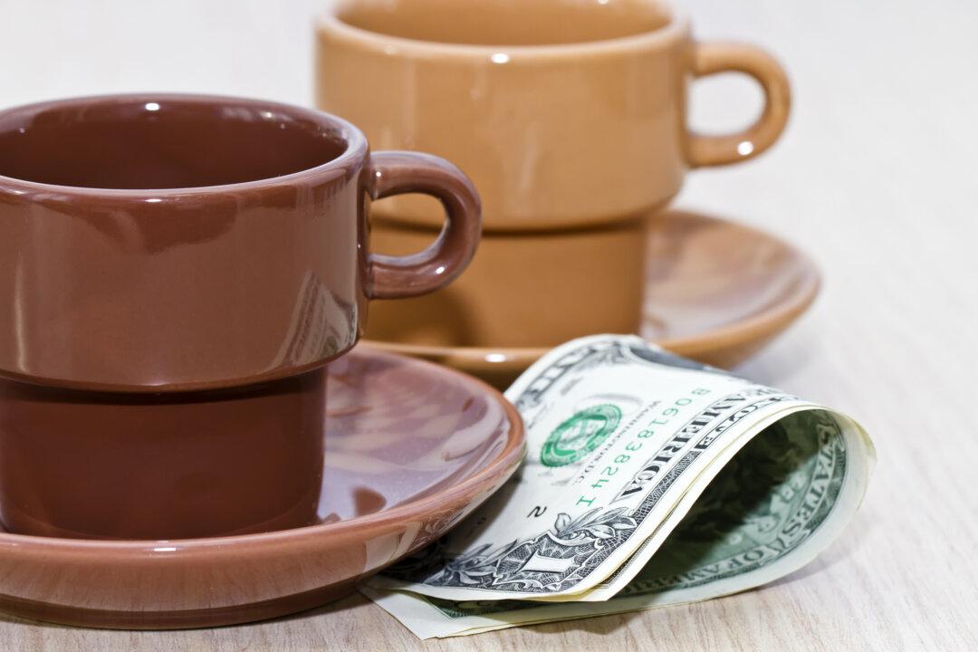 Ed Perkins on Travel: Taming the Tipping Tsuris