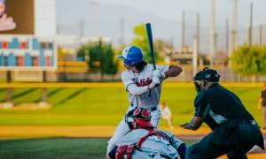 Summer College Baseball League Offers Fans a Steal in California’s Orange County