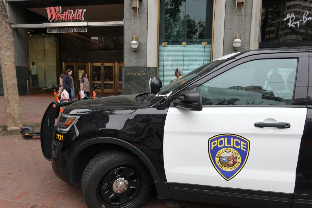 California Democrat Regrets Backing Liberal Crime Bill Amid Retail Theft ‘Epidemic’