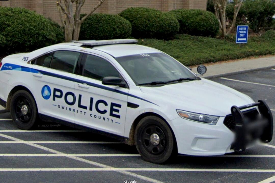 Man Suspected of Shooting Georgia Prosecutor’s Investigator Arrested