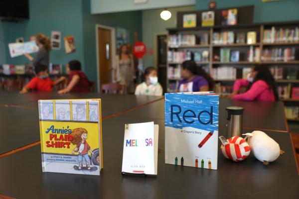California Bill Restricting Kids’ Access to Books with Sexual Content Dies in Senate Committee