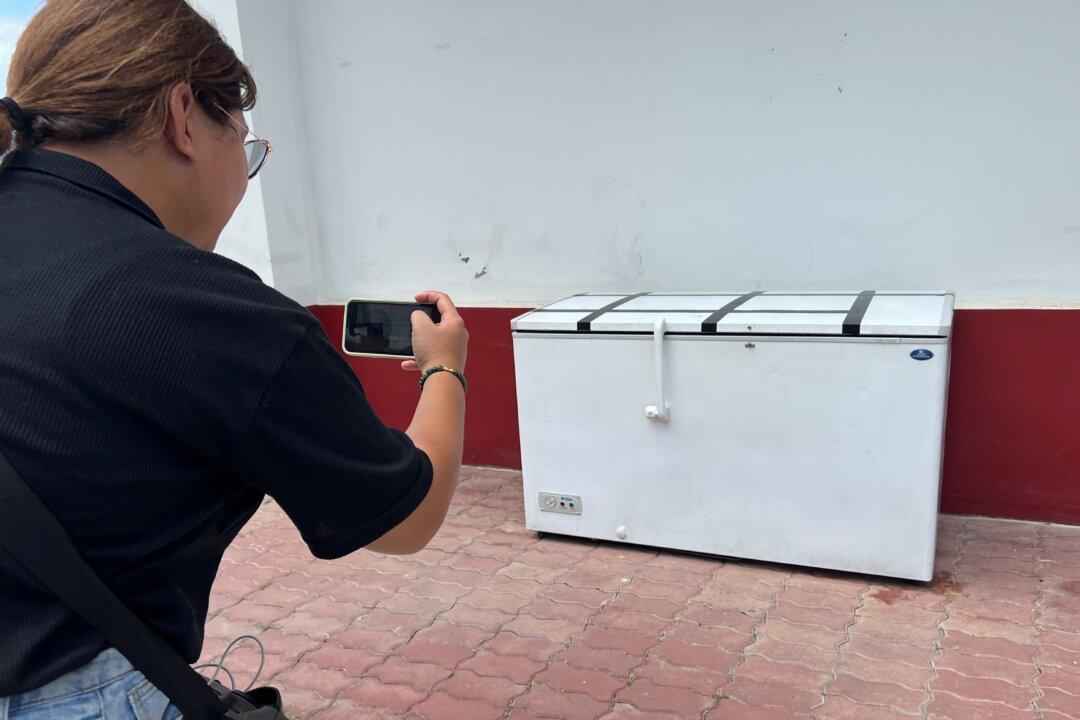 Thai Police Arrest 2 German Suspects in the Abduction and Killing of a German Businessman