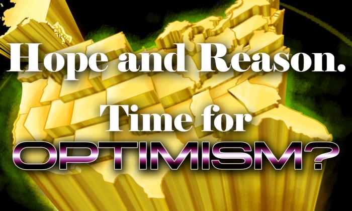 Hope and Reason: Time for Optimism | America’s Hope (July 11)