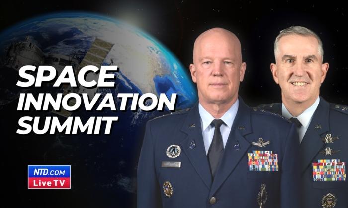 America’s Future Series Holds Space Innovation Summit