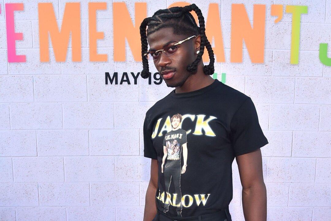 Rapper Lil Nas X Reported to Be Among Among Scooter-Riding Tourists Stopped in Oslo Tunnel