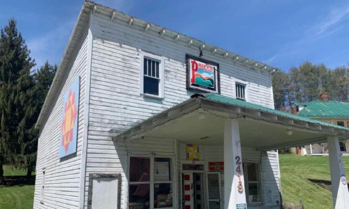 The General Store That Cultivated a Community One Friday at a Time