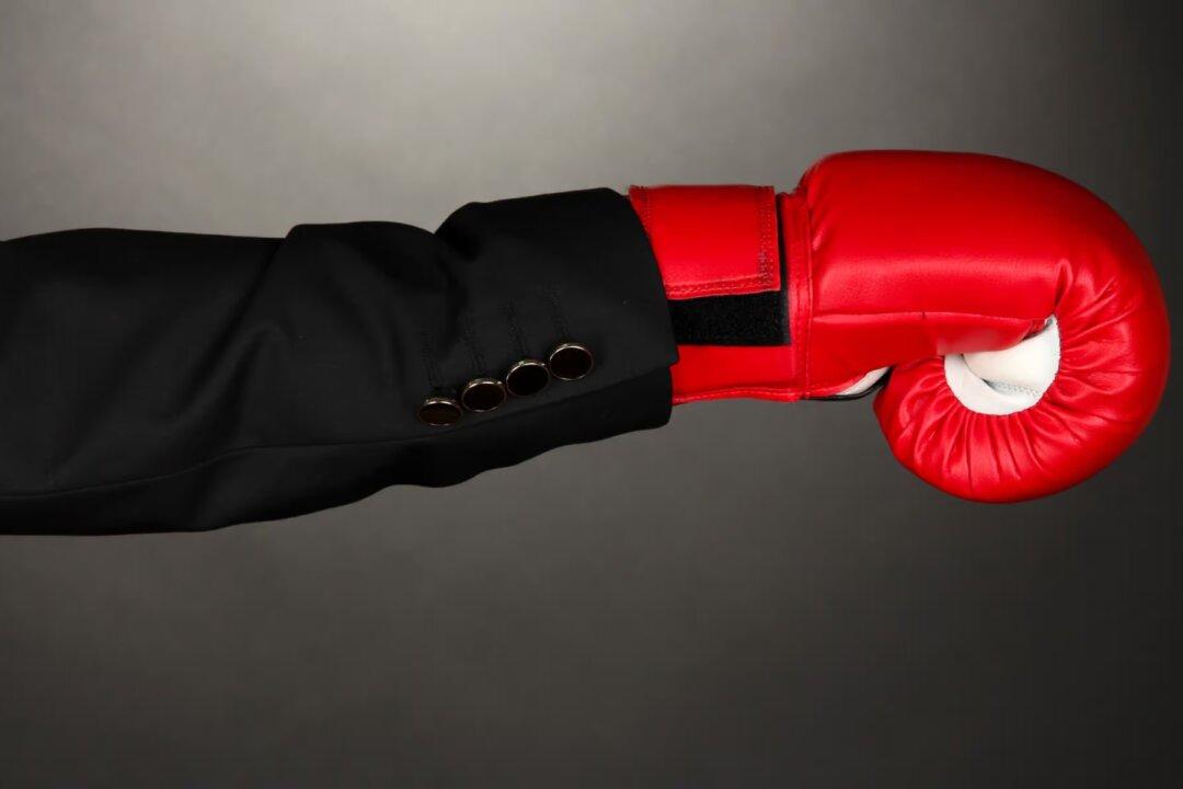 We Landed a Major Blow Against the Censorship Leviathan