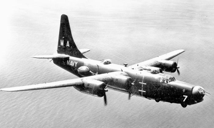 Book Review: ‘H6K ’Mavis’/H8K ‘Emily’ Versus PB4Y-1/2 Liberator/Privateer: Pacific Theater 1943-45’