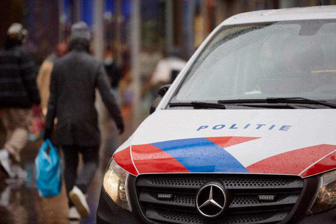 Pilfered Palm Tree Leads Dutch Police to Arrest Belgian Fugitive Who Has 18-year Sentence to Serve