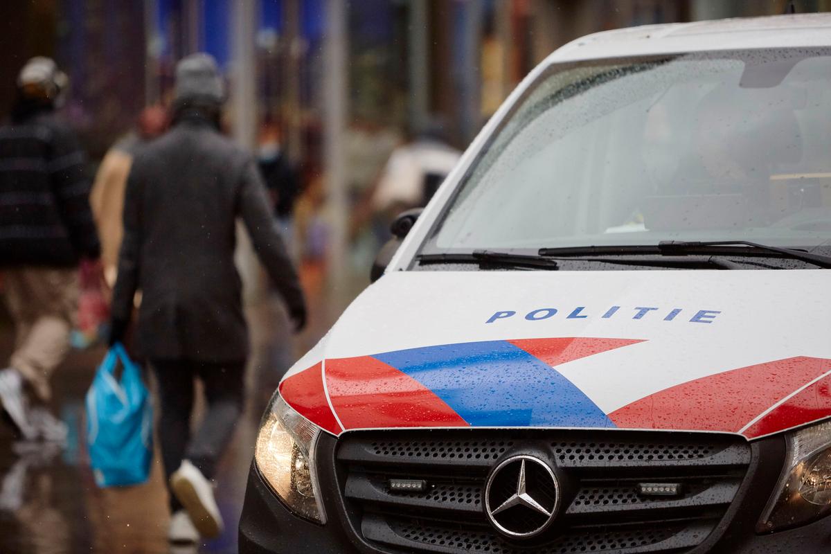 Pilfered Palm Tree Leads Dutch Police to Arrest Belgian Fugitive Who Has 18-year Sentence to Serve