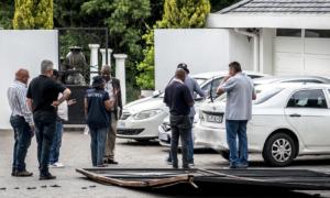 South Africa Killings Ignite Manhunt for Bulgarian Mafia Kingpins With US Links