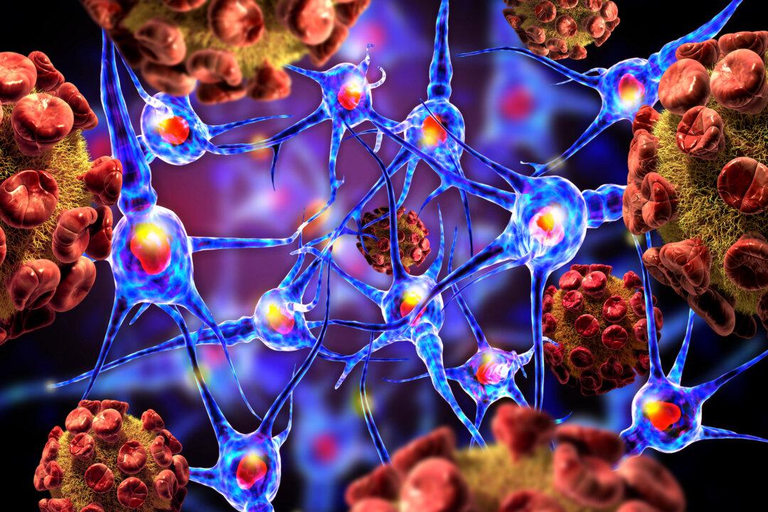 After Long Silence on ‘Long Vax,’ Science Magazine Links Autoimmune Disorders to COVID Shots