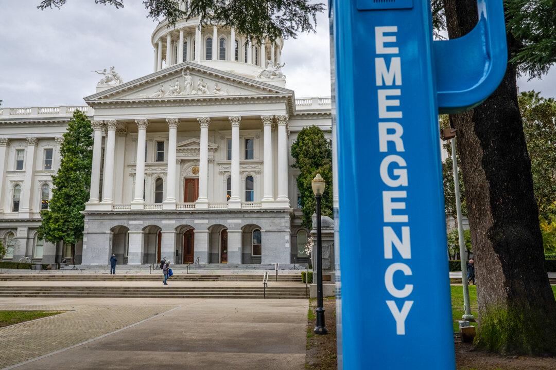 California’s Unemployment Insurance Trust Fund Is Now ‘Structurally Insolvent’ Under Weight of Pandemic Loans