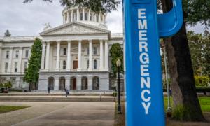 California’s Unemployment Insurance Trust Fund Is Now ‘Structurally Insolvent’ Under Weight of Pandemic Loans