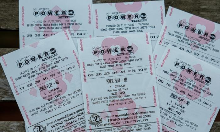 No Winner in Monday Powerball Drawing; Jackpot Now $725 Million