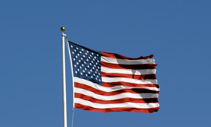 New North Carolina ‘1776’ Community Will Require American Flags on All Homes