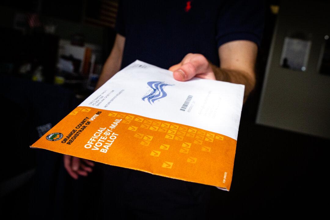 Low Confidence in Election Integrity Threatens Our Republic